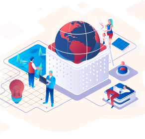 Разработка сложных сайтов для построения систем коммуникации в Мадурае