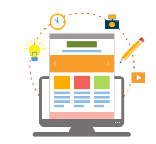 Разработка корпоративного портала в Мадурае