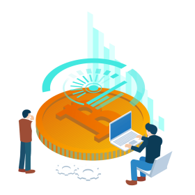 Создание сложного сайта для блокчейн и криптовалюты в Мадурае