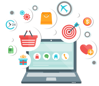 Разработка площадки электронной коммерции в Мадурае