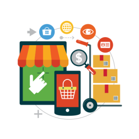 Разработка сложного сайта для сферы логистики в Мадурае